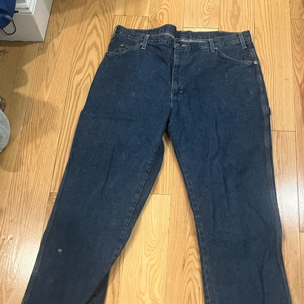 Dickies pants